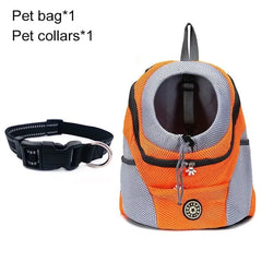 Pet Travel Carrier Bag